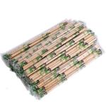 Camping disposable bamboo chopsticks Special Bamboo disposable chopsticks bulk for sale