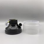 Accurate Pressure Monitoring  Tyre Inflator Spray Can Actuator