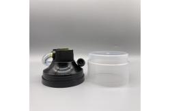 China Accurate Pressure Monitoring  Tyre Inflator Spray Can Actuator supplier