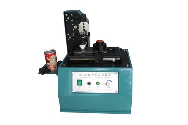 TDY-300C pad printer