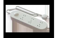 China Insulated electrical Power Strip supplier