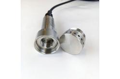 China Fuel Level Monitoring Fuel Tank Level Pressure Sensor Analog 4-20mA supplier