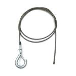 Suspension Kit For Pendant Speaker Safety Stainless Steel Cable Wire Rope For Ceiling Speaker Mounted Ceiling Add Security For Hanging Light Lock Camera Diy Speaker In Hall Bar Exhibition Shop for sale