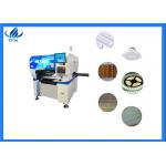 LED 0201 5mm PCB 35000CPH Flexible Strip smt Mounter 6kw for sale