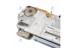 China 8mm  PANASONIC Feeder Panasonic CM NPM DT401 KXFW1KS5A00 With Sensor supplier