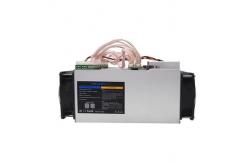China Innosilicon Miner A6 1.23g LTC Machine 1500W 93 PSU Efficiency supplier
