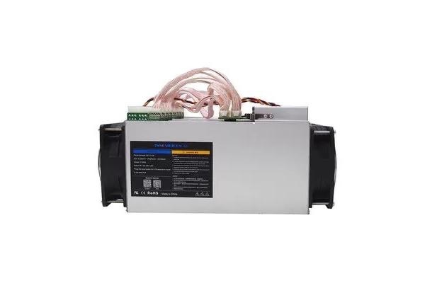 Innosilicon Miner A6 1.23g LTC Machine 1500W 93 PSU Efficiency