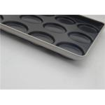 RK Bakeware China Foodservice NSF Hamburger Bread Pan Baking Tray
