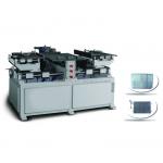Intercooler Core Assembly Machine 220V PLC Control 1.5min Cycle