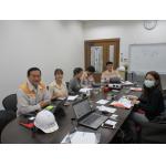 Low Risk Purpose Factory Assessment , Tpi Inspection AQL QC Standards for sale