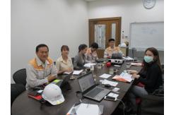 China Low Risk Purpose Factory Assessment , Tpi Inspection AQL QC Standards supplier