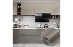 China Transform Your Cabinets with Geometric Peel and Stick Wallpaper Removable Sticker supplier