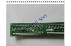 China KM5-M5840-04X Servo Board Assy KM5-M5840-045 Yamaha YV100XG Servo Board supplier