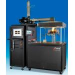 ASTM E1354 Fire Test Heat Release , Smoke Production And Mass Loss Rate Flammability Testing Equipment for sale