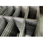 Slot Hole 6mm-200mm Ss Welded Wire Mesh For Intersections for sale
