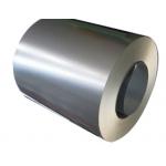 DX51D Galvanized Steel Coil Spangle Big Small Zero Regular ISO9001