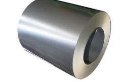China DX51D Galvanized Steel Coil Spangle Big Small Zero Regular ISO9001 supplier