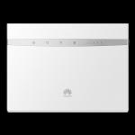 300Mbp 4g Lte Cpe Wifi Router Huawei Unlocked  B525S-65a With Antenna
