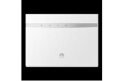 China 300Mbp 4g Lte Cpe Wifi Router Huawei Unlocked  B525S-65a With Antenna supplier
