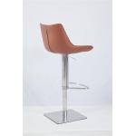107cm Stainless Steel Dining Chair for sale