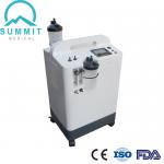 Dual Flow Oxygen Concentrator 5 Liters With Purity 93±3% Medical / Home Use for sale