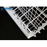 PVC Coated Welded Mesh Gabion Hot Dip Galvanized  Reinforced For River Banks for sale