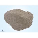 High Temp Insulating Castable Refractory Spray Coating For Hot Blast Stove Boiler And Chimney for sale