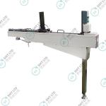 Pipe-mounted feeder(GS-SAT2206) [Double Track] for sale