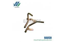 China Heater Water Pipe  8-98020208-2 8980202082 For Isuzu  DMAX TRT54 supplier