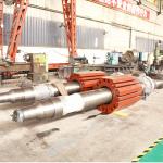 Hydro Turbine Generator with Durability for 5m-500m Water Head Operations