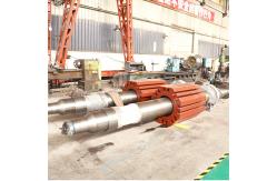 China Durability / Efficiency Hydro Turbine Generator For Medium Water Head 5m - 500m supplier