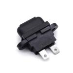 SL703C 30A Amp Auto Blade Standard Fuse Holder Box for Car Boat Truck with Cover Aug Dropship for sale