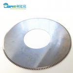 0.45mm Circular Saw Blade For Tobacco Reclaiming Machine for sale