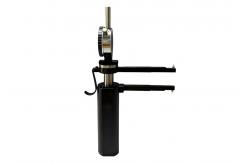 China 1-6in Petroleum Oil Pipe Internal Thread Taper Lead Gauge Measuring Instrument supplier