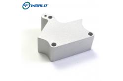 China Processing CNC custom turned parts supplier