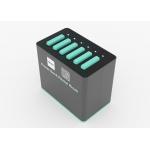 Public Sharing Rental Cell Phone Charging Station For Bar Restaurant Coffee Shopping Market for sale