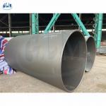 Formed Shell & Hemispherical Heads For Separator Vessel for sale
