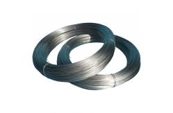 China Manufacture Customized Metal Stainless Steel Spring Wire for Spring Clip 300series supplier