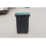 Rotational Moulding Mould For Sewage Inspection Manhole for sale