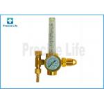 HTP G5/8 male thread Argon CO2 Mig Tig Flow meter , Medical Gas regulator for sale