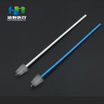ISO Sampling Gynecological Cervical Sampling Brush For Oropharyngeal Specimens