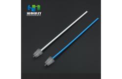 China ISO Sampling Gynecological Cervical Sampling Brush For Oropharyngeal Specimens supplier