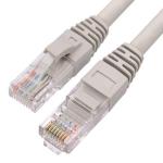 1m Cat5 FTP Copper CAT5e Patch Cord Speed 350 Mhz Category 5e Patch Cord for sale