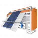 Industrial Computerized Cutting Machine Automatic For Cloth Cutting for sale