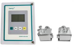 China Ultrasonic Doppler Water Meter For Activated Sludge supplier