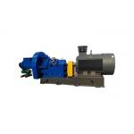 160kw 3-5% Consistency 8-80t/D Double Disc Refiner for sale