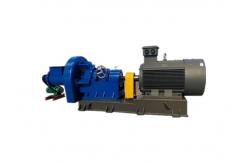 China 160kw 3-5% Consistency 8-80t/D Double Disc Refiner supplier
