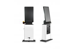 China User Friendly Interface Self Payment Kiosk for Easy and Secure Payments supplier