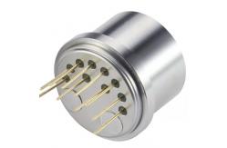 China Single Axis Quartz Accelerometer Vibration Sensor Honeywell Q-Flex QA-750  Replacement supplier