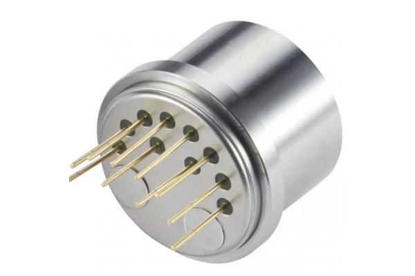 Dynamic Quartz Flexure Accelerometer High Accuracy 60g Range